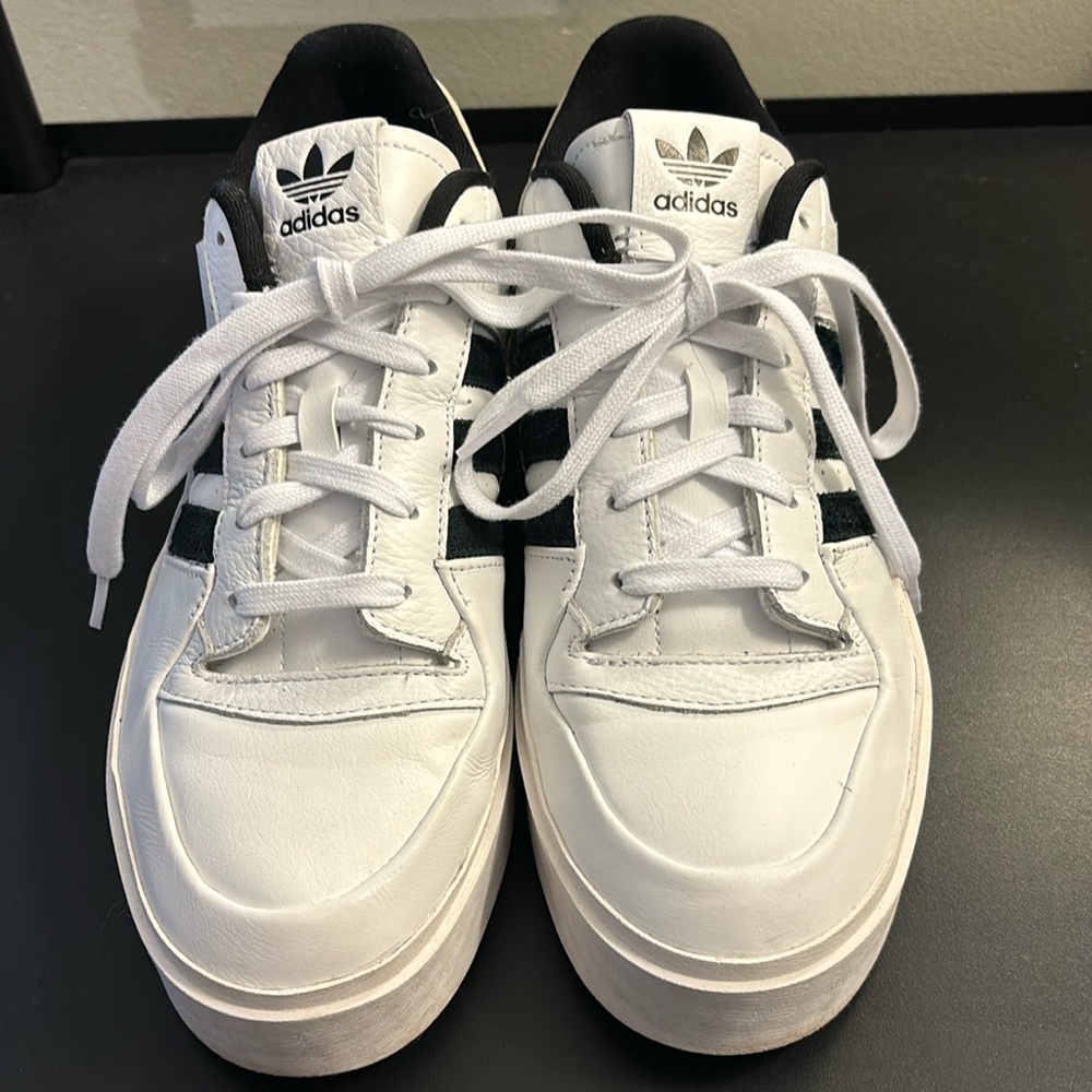Adidas Platform